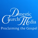 Logo de DCM Catholic Radio - WGYM