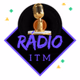 Logo de Rádio Gospel ITM