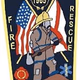 Logo de Center Point Fire District