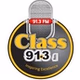 Class 91.3 FM logo