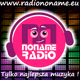 Logo de Radio No Name