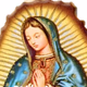 Logo de Guadalupe Radio - KXGB-LP