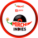 Radio Mirchi - Mirchi Indies logo