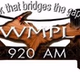 WMPL logo