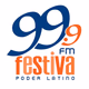 Logo de Festiva FM