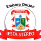 Logo de IESFA STEREO