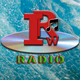 Logo de Ice Radio Waldkraiburg - 4 Rock