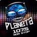 Logo de Planeta Mix Latino