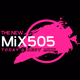 Logo de Mix 505