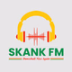 Logo de Skank FM