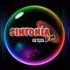 Logo de Rádio Sintonia FM 87.5