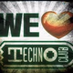 Logo de Techno Club