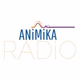 Logo de Animika Hub Radio