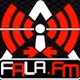 FALA.FM - Metal'u logo