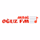 Logo de Akdağ Oğuz Fm