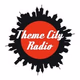 Logo de Theme City Radio