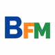 Logo de Bharat FM