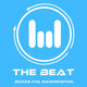 Logo de The Beat