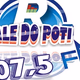 Logo de Vale do Poty FM