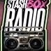 Logo de StashBox Radio