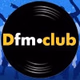 Logo de DFM - Club