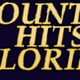 Logo de Country Hits Florida