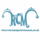 Logo de RCM Radio