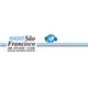 Radio São Francisco FM 98.5 logo