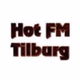 Logo de Hot FM Tilburg