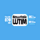 WTIM The Big 870/96.3 FM - WTIM logo