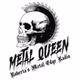 Roberta's Metal Edge Radio logo