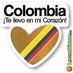 Logo de Esta es Colombia