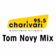 Logo de 95.5 Charivari München - Tom Novy Mix