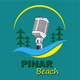 Logo de Pinar Beach FM