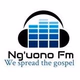 Logo de Ng'uono Fm