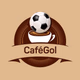 Logo de Café Gol Colombia