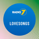 Logo de Radio 7 - Lovesongs