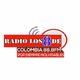 Logo de RADIO LOS 8 DE COLOMBIA