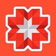 Mercosul FM Grande Curitiba logo