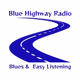 Logo de Blue Highway Radio