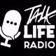 Logo de TalkLife Radio