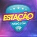 Logo de Estação Forró