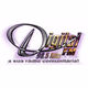 Logo de Rádio Digital FM