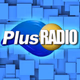 Logo de Plus Radio Belize