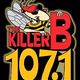 Logo de The Killer B - WKCB-FM