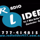 Logo de Radio Lider 93.7 FM
