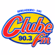 Logo de Clube FM Fervedouro