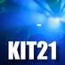 Logo de KIT21