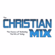 Logo de The Christian Mix