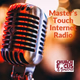 Logo de Master's Touch Internet Radio